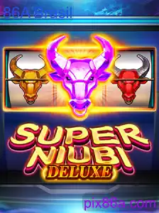 SuperNiubiDeluxe