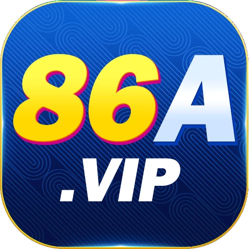 86A Brasil Logo